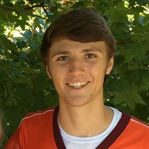 Meet your Posher, Joe - Picture 1 of 1